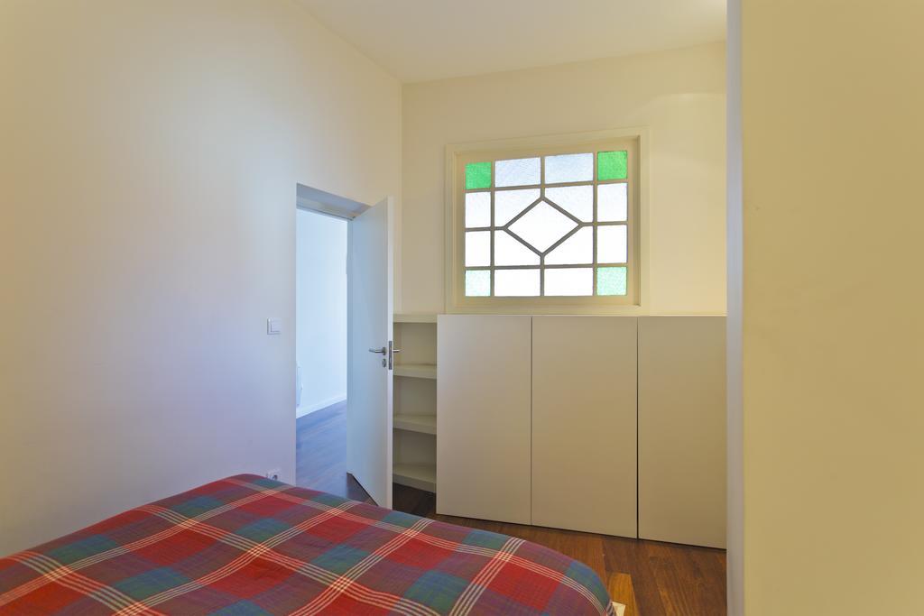 Rva - Beachside Apartments ポルト エクステリア 写真